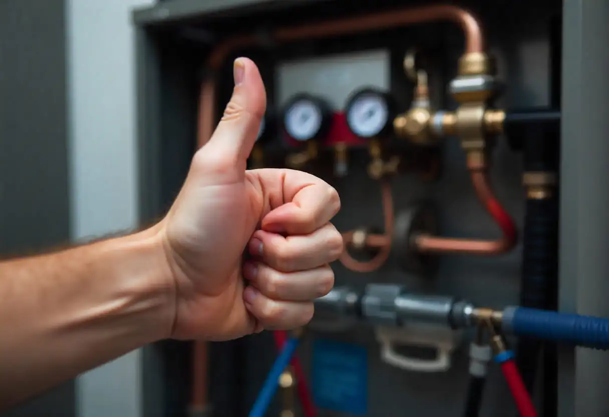 Emergency HVAC services and installations in Wellsboro, PA